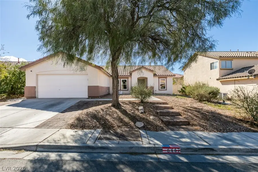 6447 Cayley, Las Vegas, NV 89110 - #2