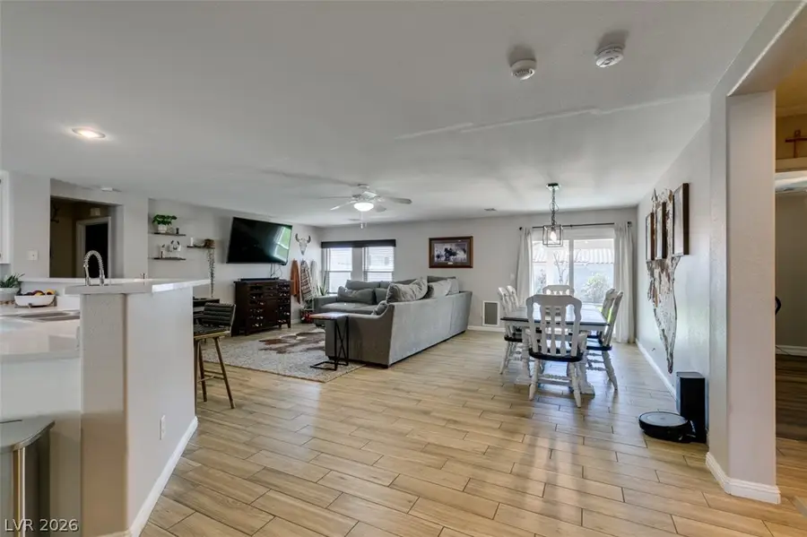 6447 Cayley, Las Vegas, NV 89110 - #3