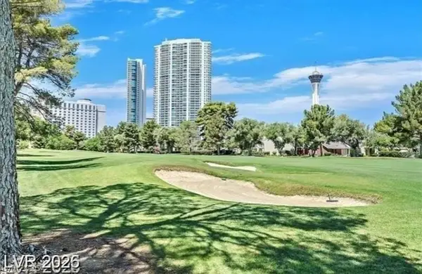 778 Oakmont Avenue #312, Las Vegas, NV 89109