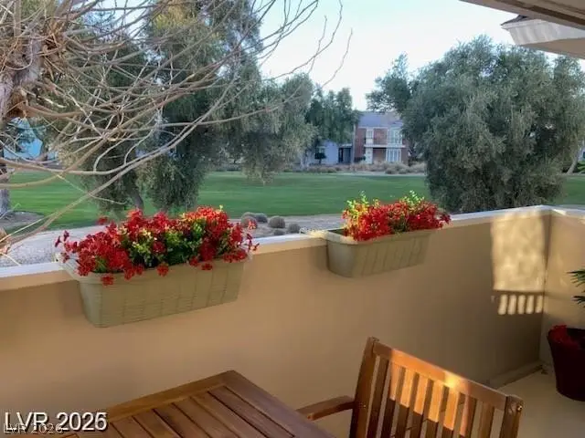 778 Oakmont Avenue #312, Las Vegas, NV 89109 - #3
