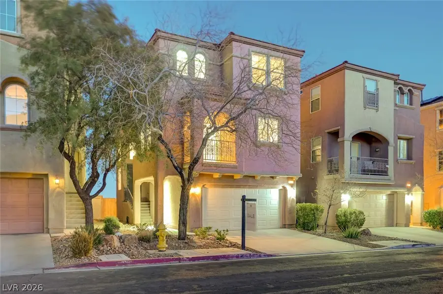 6622 Colorado Spruce Street, Las Vegas, NV 89149 - #3