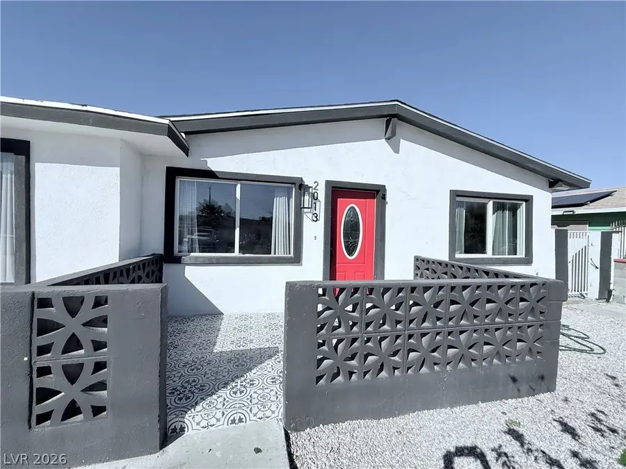 2013 Howard Avenue, Las Vegas, NV 89104 - #2