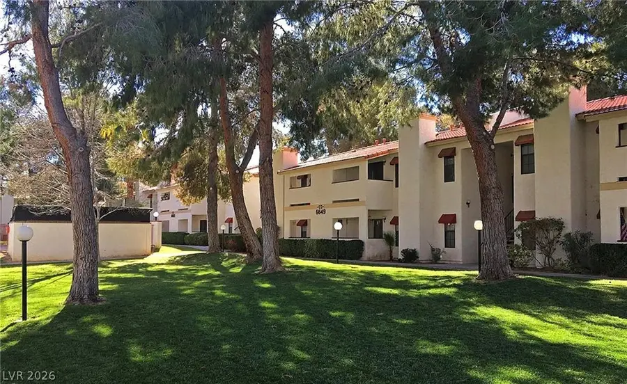 6669 W Tropicana Avenue #102, Las Vegas, NV 89103 - #2