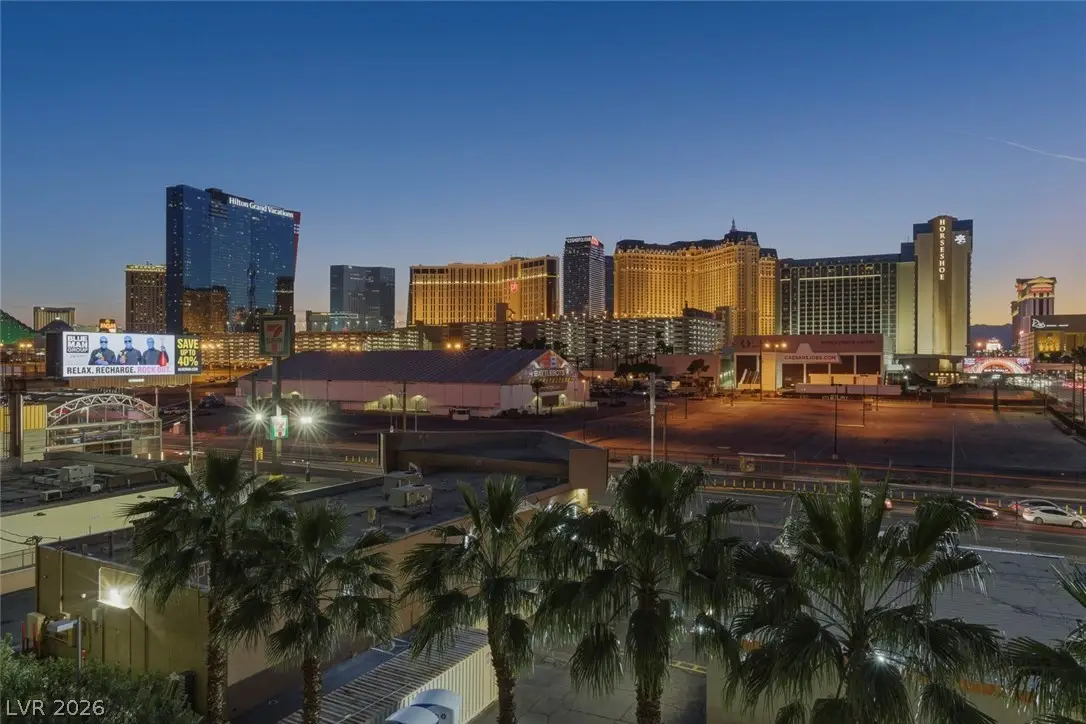 211 E Flamingo Road #304, Las Vegas, NV 89169 - #1
