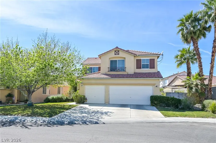 5647 Doe Springs Place, North Las Vegas, NV 89031 - #2