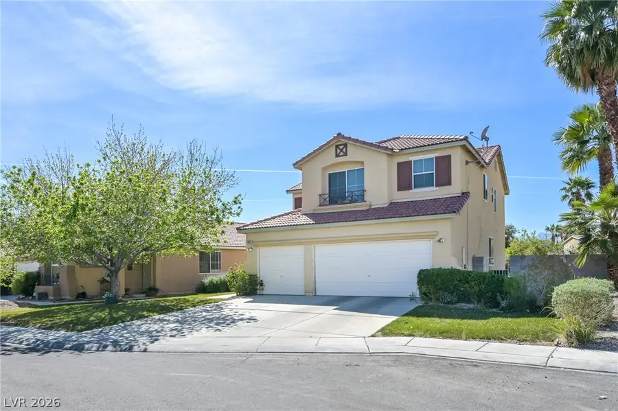 5647 Doe Springs Place, North Las Vegas, NV 89031 - #3