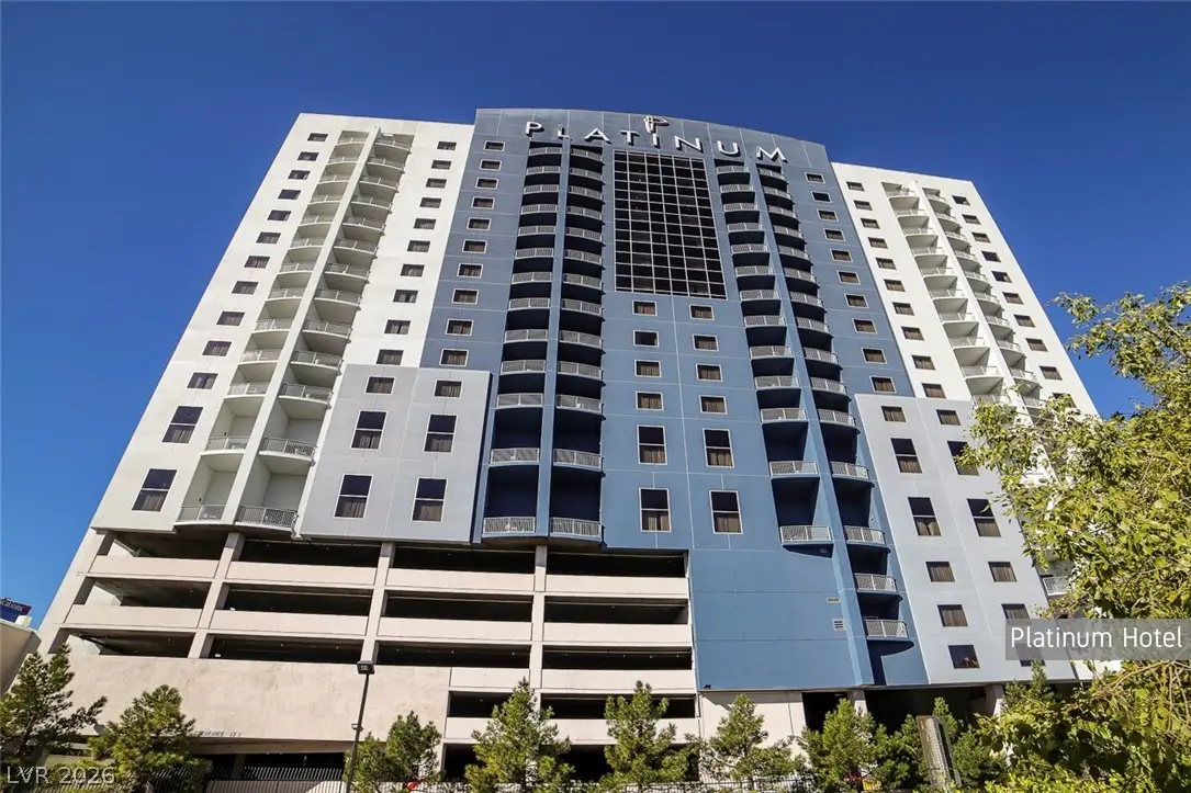 211 E Flamingo Road #615, Las Vegas, NV 89169 - #1
