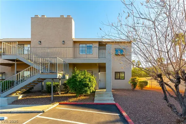 2894 Rosemary Court, Henderson, NV 89074