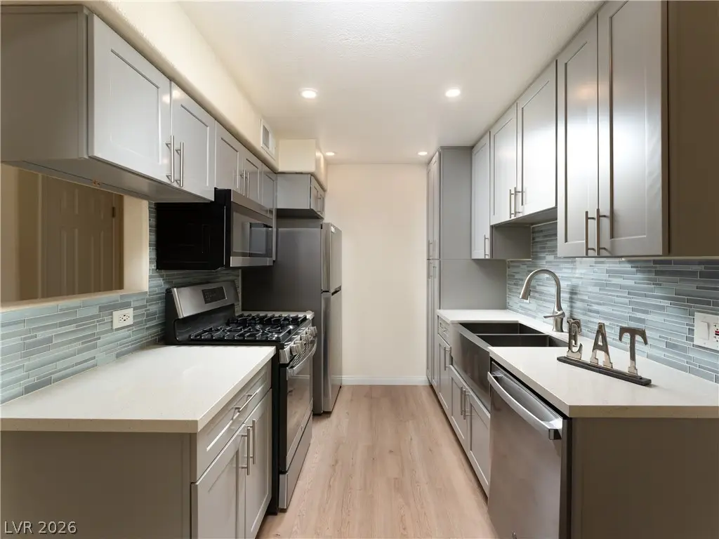 3318 N Decatur Boulevard #2149, Las Vegas, NV 89130 - #1