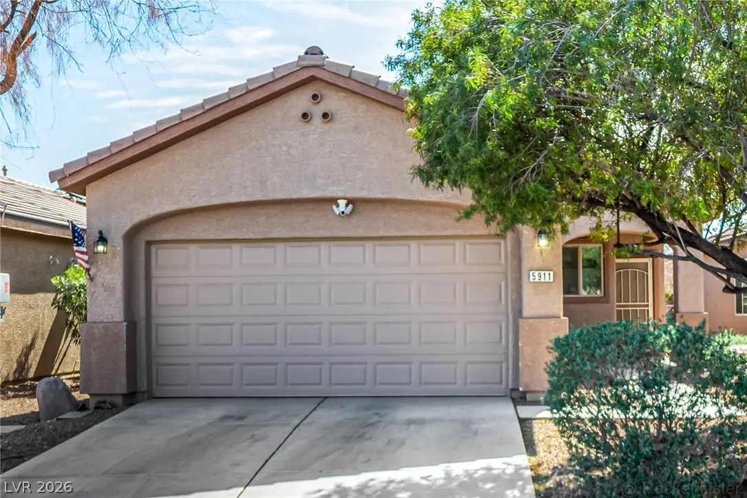 5911 Corbin Avenue, Las Vegas, NV 89122 - #1