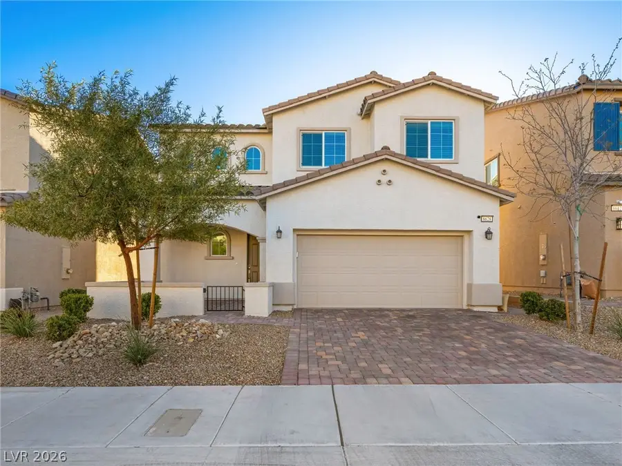 8628 Luse Street, Las Vegas, NV 89166 - #2