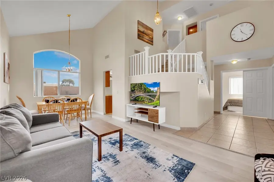 3758 White Peppermint Drive, Las Vegas, NV 89147 - #2