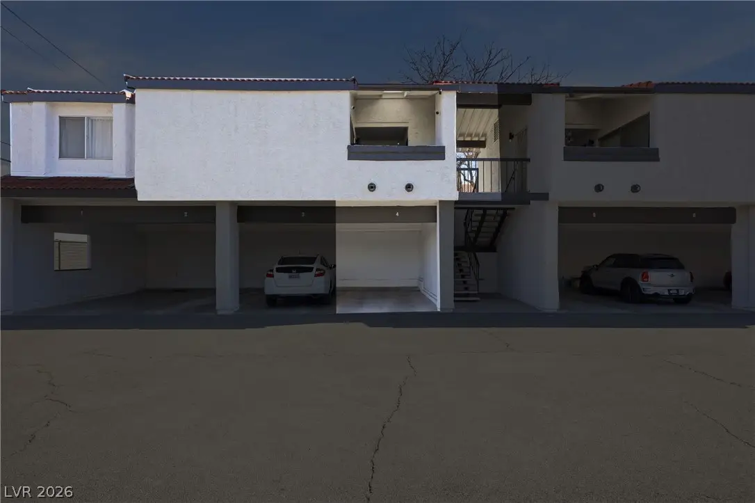 1455 E Katie Avenue #A21, Las Vegas, NV 89119 - #1