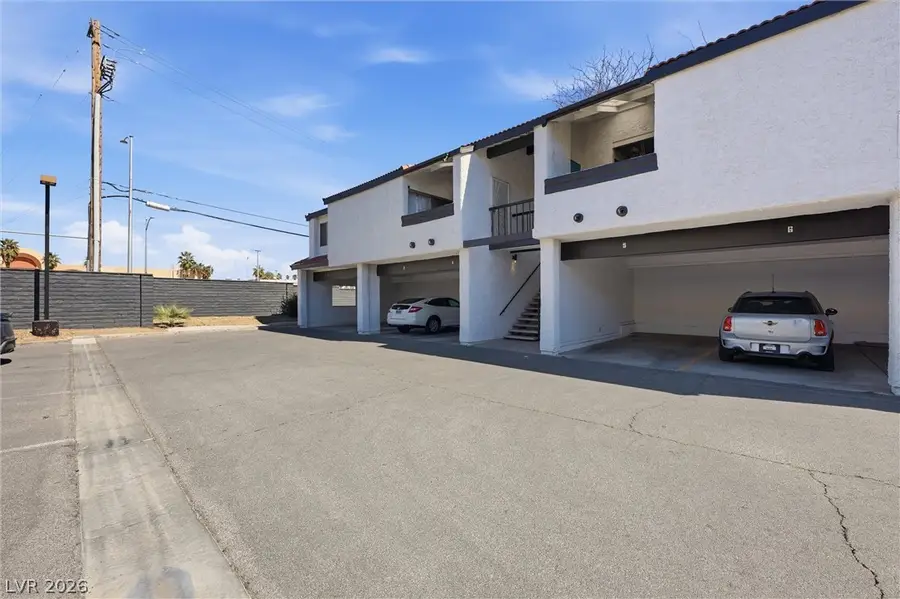1455 E Katie Avenue #A21, Las Vegas, NV 89119 - #3