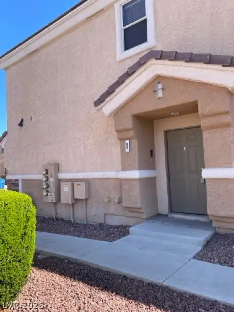 3313 Jamaica Princess Place #1, North Las Vegas, NV 89084