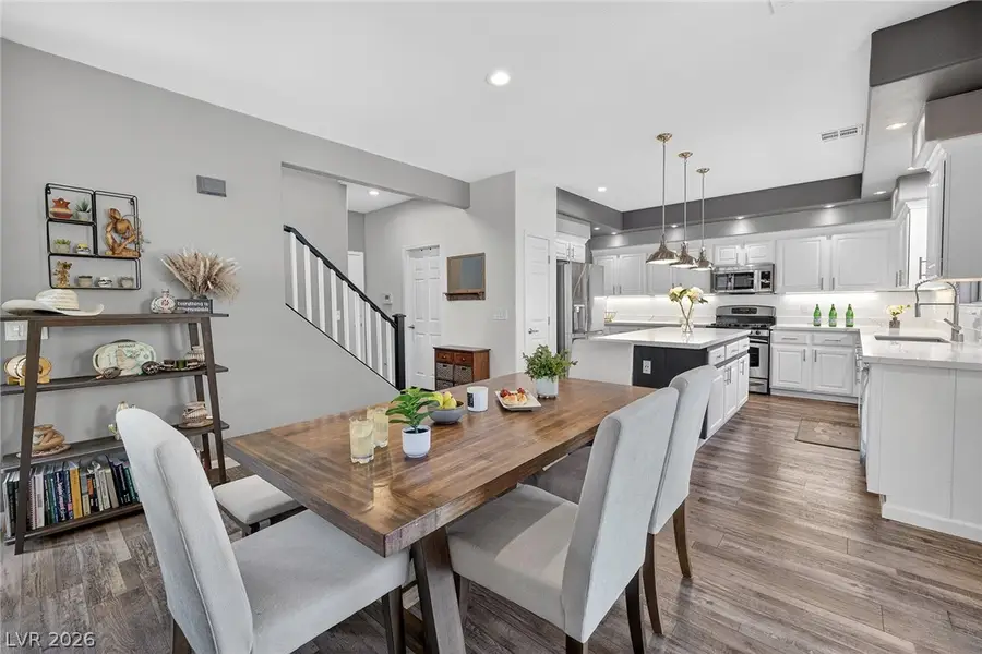 4174 Santo Willow Avenue, Las Vegas, NV 89141 - #3