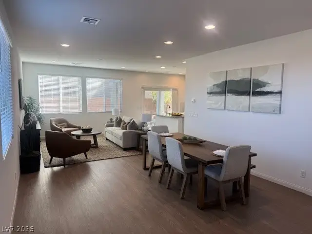 8106 Rockflower Street, Las Vegas, NV 89113 - #1