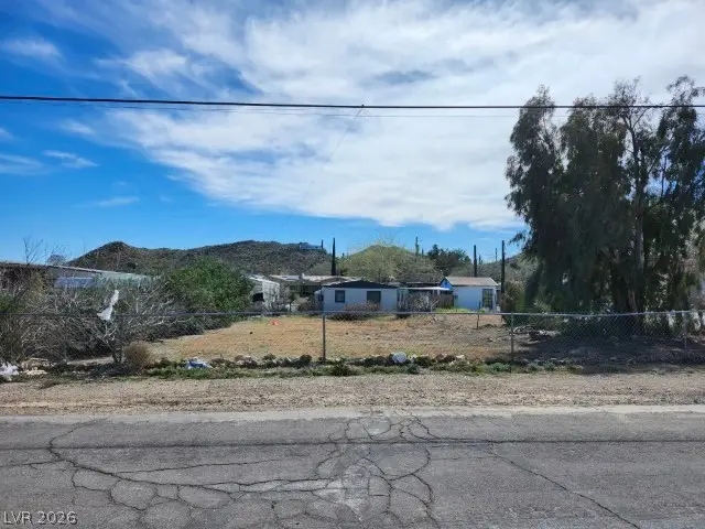 308 E Hill Street, Searchlight, NV 89046 - #2