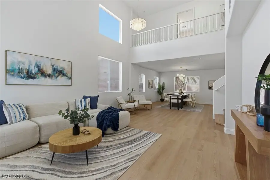 6010 Highland Gardens Drive, North Las Vegas, NV 89031 - #3