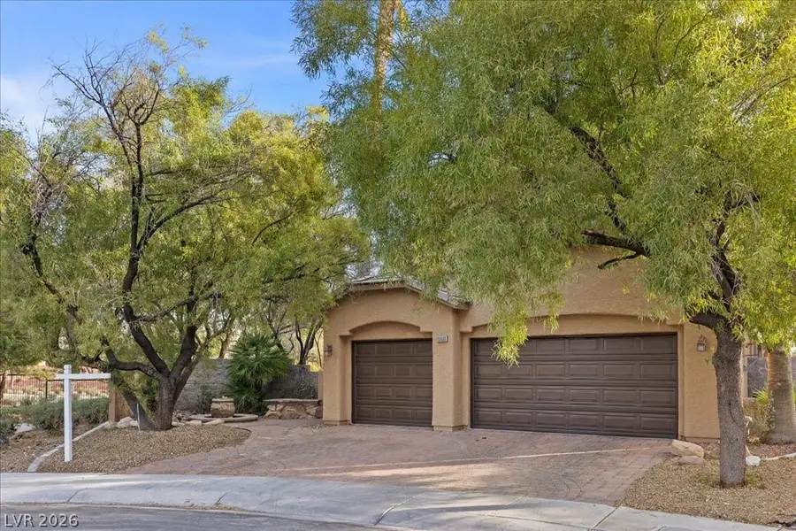 10600 Austin Bluffs Avenue, Las Vegas, NV 89144 - #2