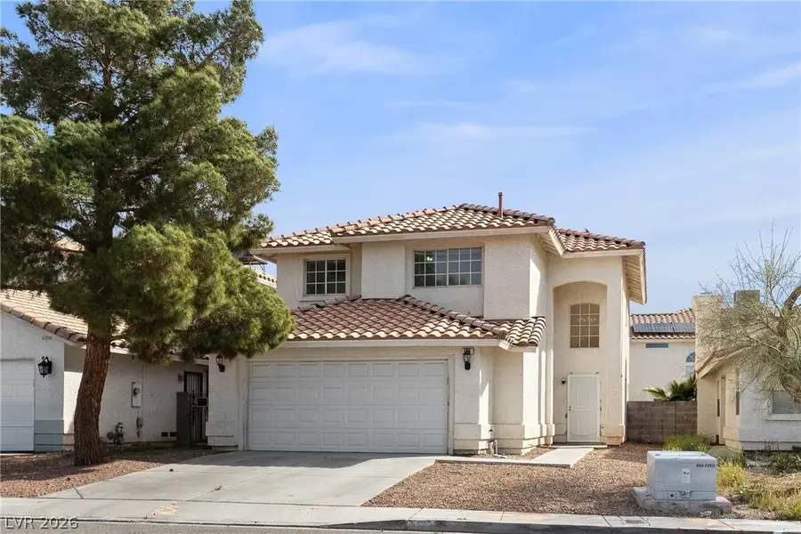 506 Wheaties Way, Las Vegas, NV 89110 - #2