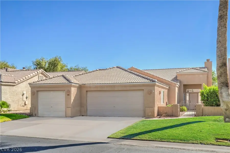 1199 Golf Club Drive, Laughlin, NV 89029 - #3