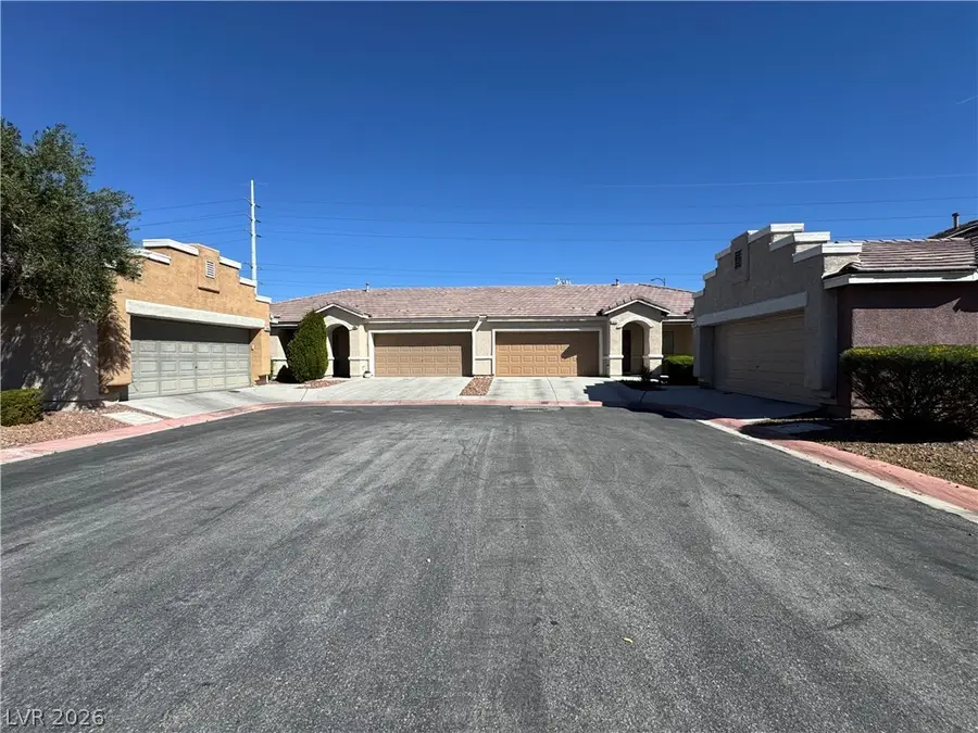 4805 Harmonize Court, Las Vegas, NV 89131 - #2