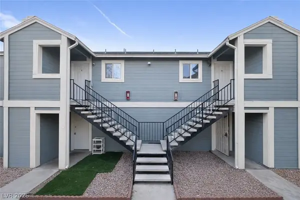 4217 Middlesex Avenue, Las Vegas, NV 89110