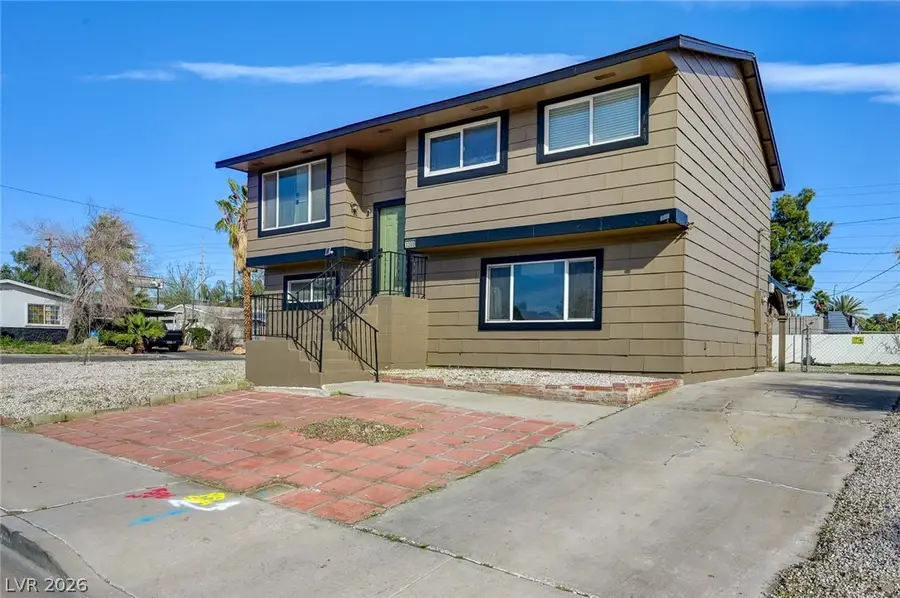 3208 Alcoa Avenue, Las Vegas, NV 89102 - #2