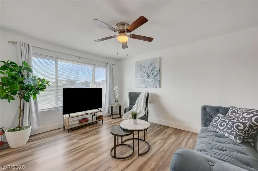 3208 Alcoa Avenue, Las Vegas, NV 89102 - #3