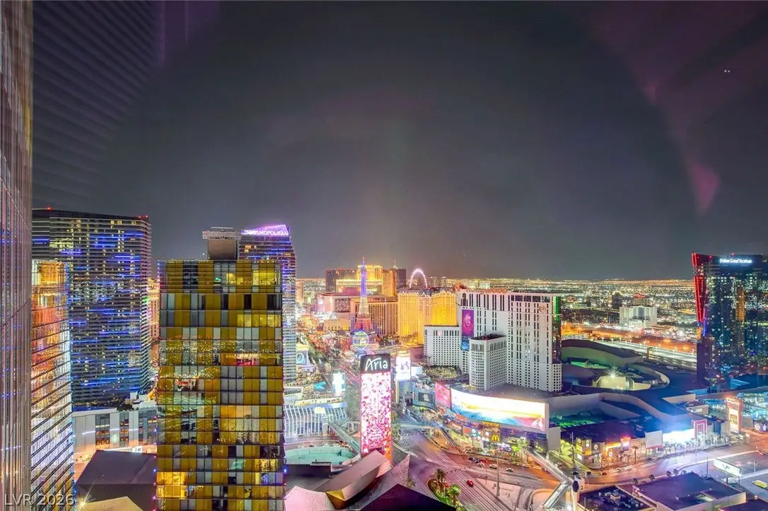 3750 S Las Vegas Boulevard #3707, Las Vegas, NV 89158 - #1