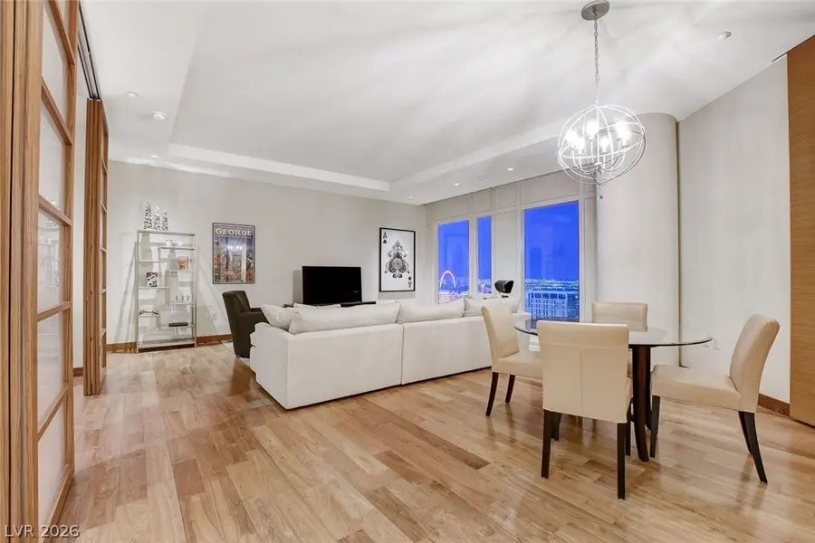 3750 S Las Vegas Boulevard #3707, Las Vegas, NV 89158 - #2