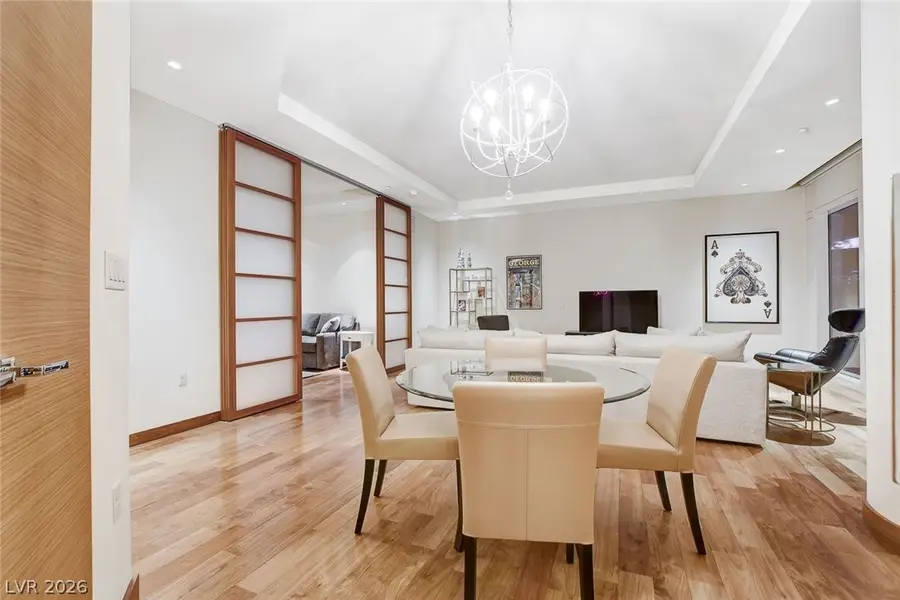 3750 S Las Vegas Boulevard #3707, Las Vegas, NV 89158 - #3