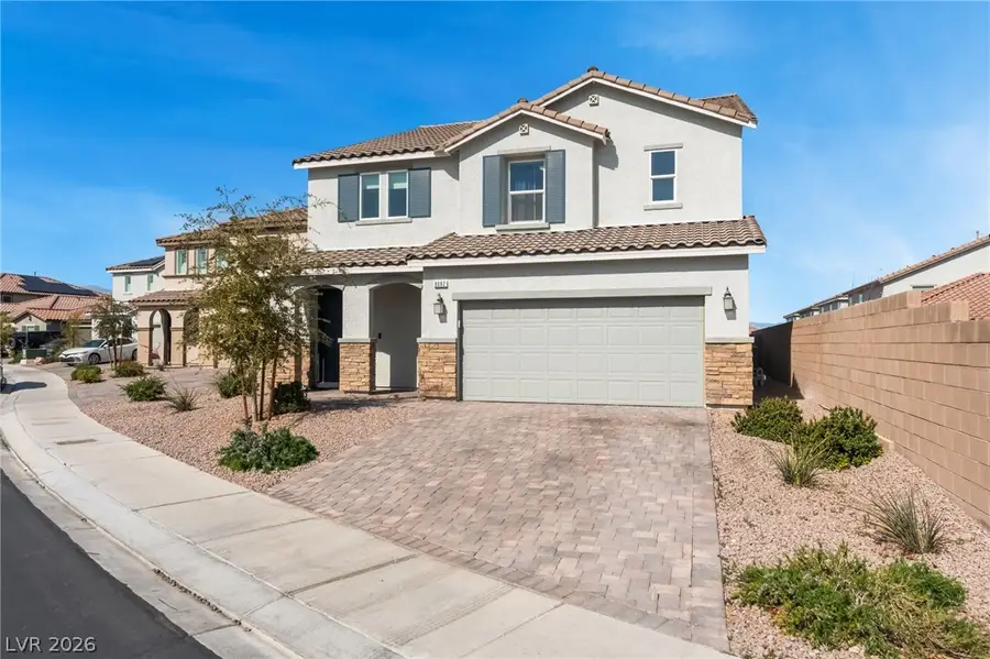 8082 Guadiano Avenue, Las Vegas, NV 89113 - #2