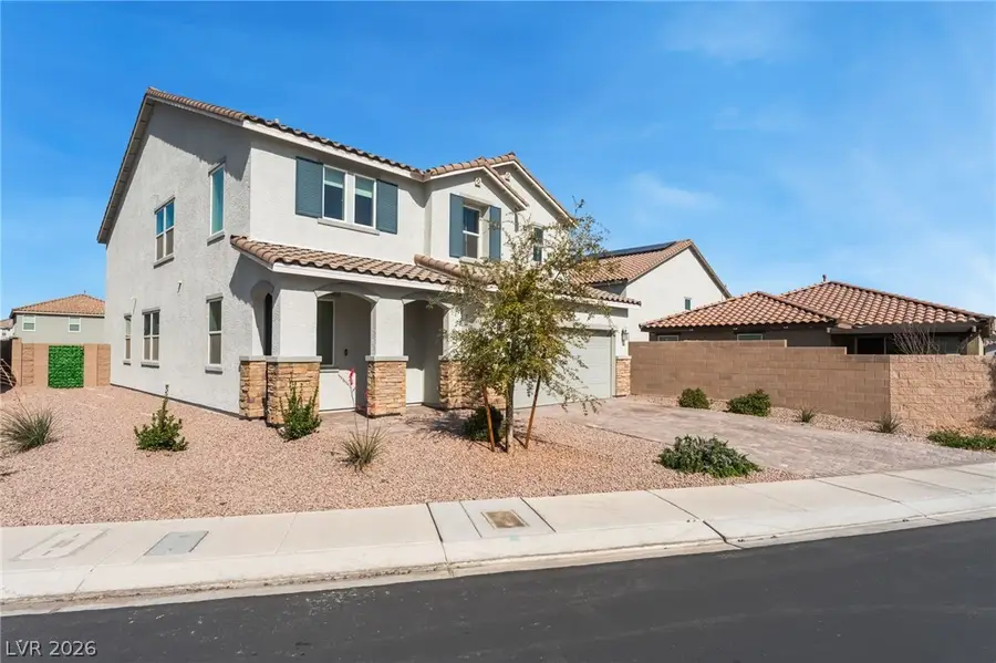 8082 Guadiano Avenue, Las Vegas, NV 89113 - #3