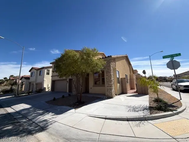 7431 Longhorn Lodge Avenue, Las Vegas, NV 89113 - #2