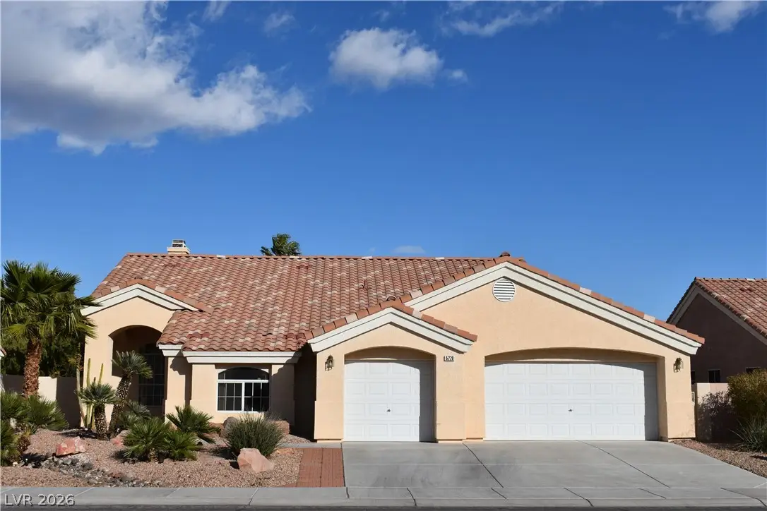 5720 Janell Drive, Las Vegas, NV 89149 - #1