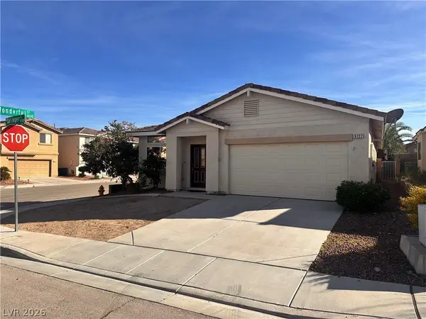 9727 Salinger Court, Las Vegas, NV 89147