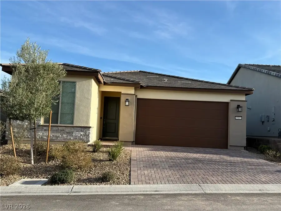 9585 Sard Lane, Las Vegas, NV 89143 - #2