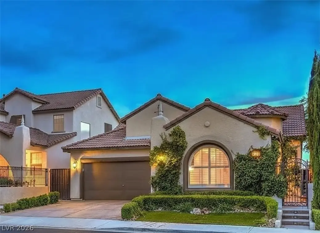 1281 Corista Drive, Henderson, NV 89052 - #1
