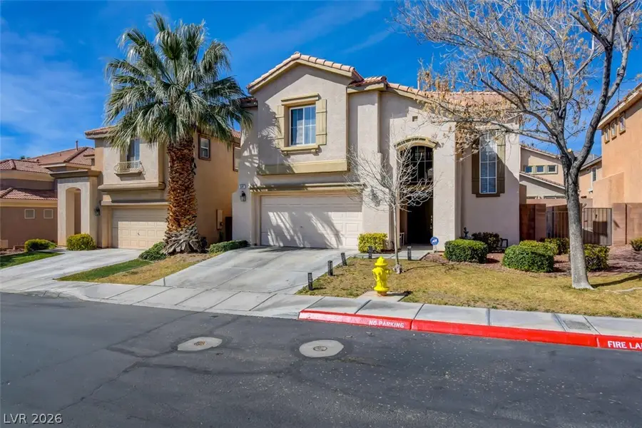 541 Artola Street, Las Vegas, NV 89144 - #2