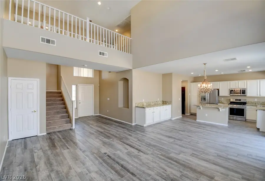 541 Artola Street, Las Vegas, NV 89144 - #3