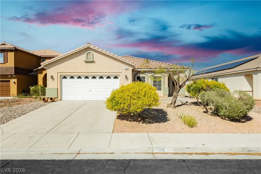 1106 Cypress Falls Court, North Las Vegas, NV 89081 - #2