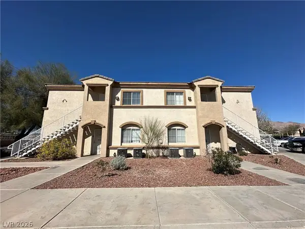 3400 Cabana Drive #2009, Las Vegas, NV 89122