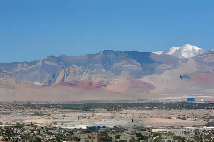 4381 W Flamingo Road #3207, Las Vegas, NV 89103 - #2