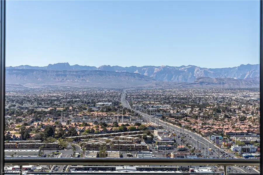 4381 W Flamingo Road #3207, Las Vegas, NV 89103 - #3
