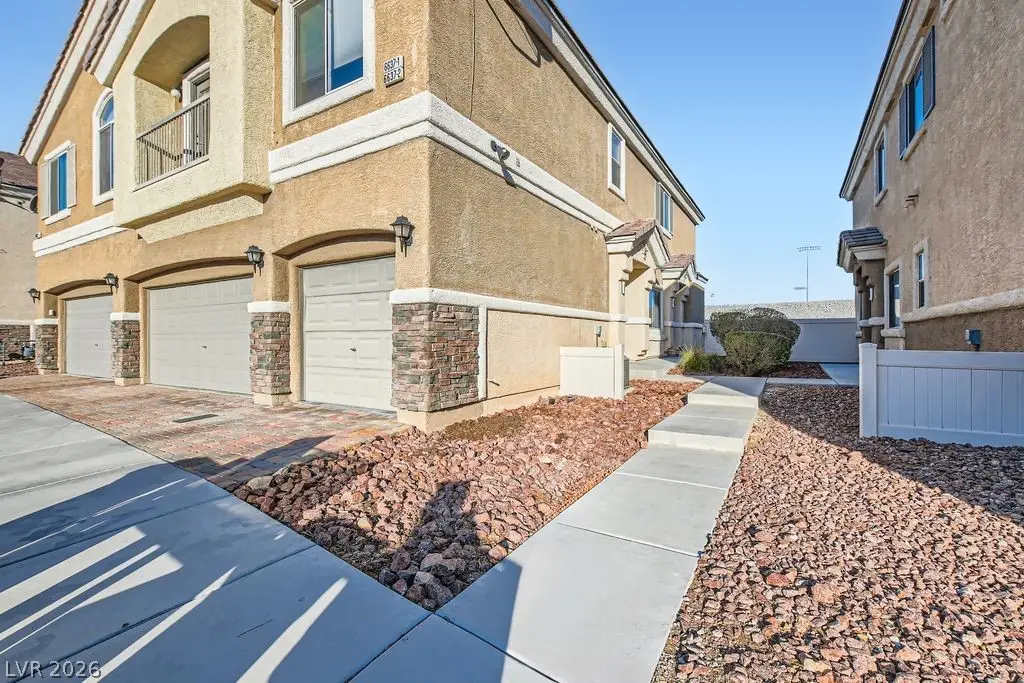 6637 Lookout Lodge Lane #1, North Las Vegas, NV 89084 - #1
