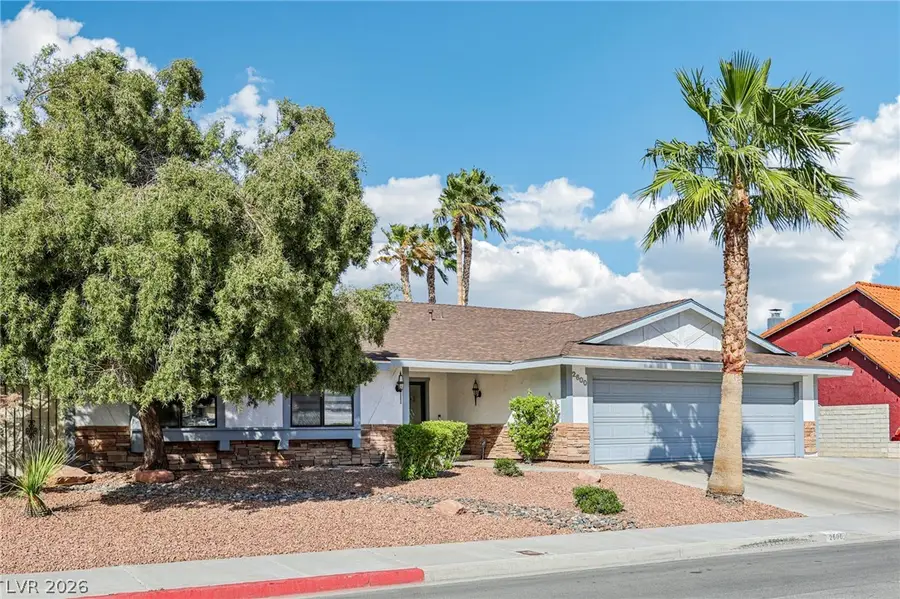 2600 La Solana Way, Las Vegas, NV 89102 - #2