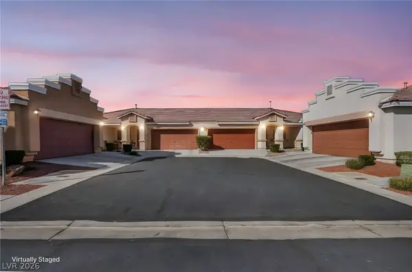 5238 Sand Dollar Avenue, Las Vegas, NV 89141