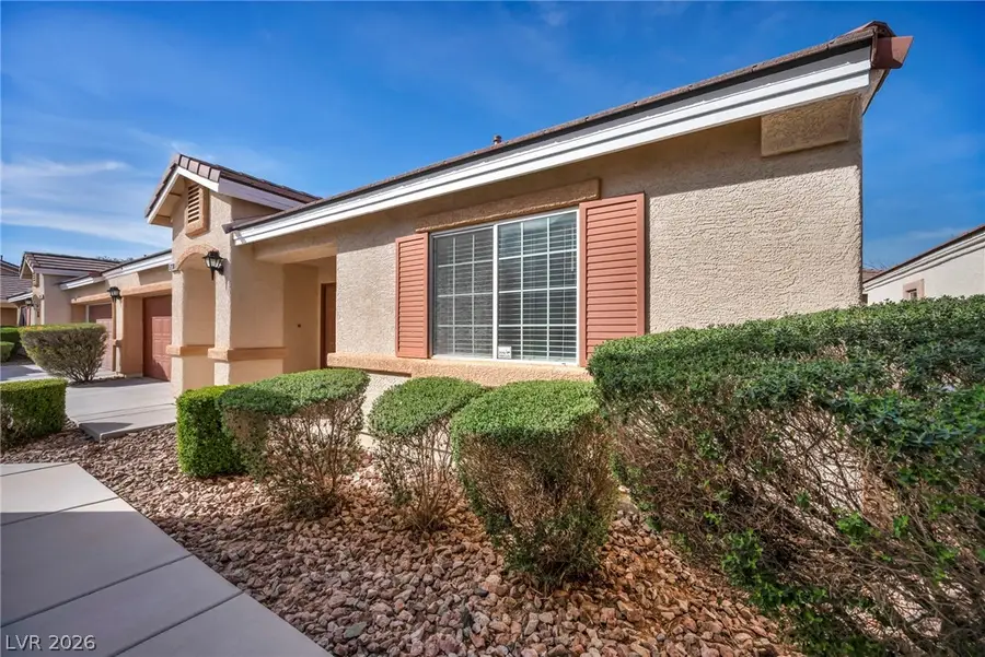 5238 Sand Dollar Avenue, Las Vegas, NV 89141 - #3